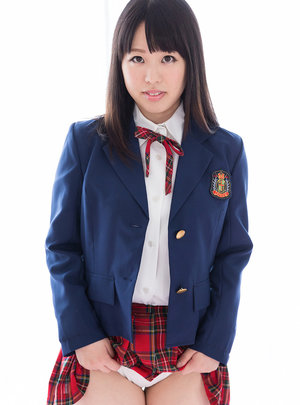 18 year old girl Katie Lewis stands naked after undressing in her bedroom